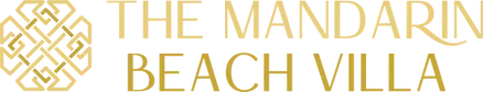 Mandarin Beach Villa Sovereign Logo